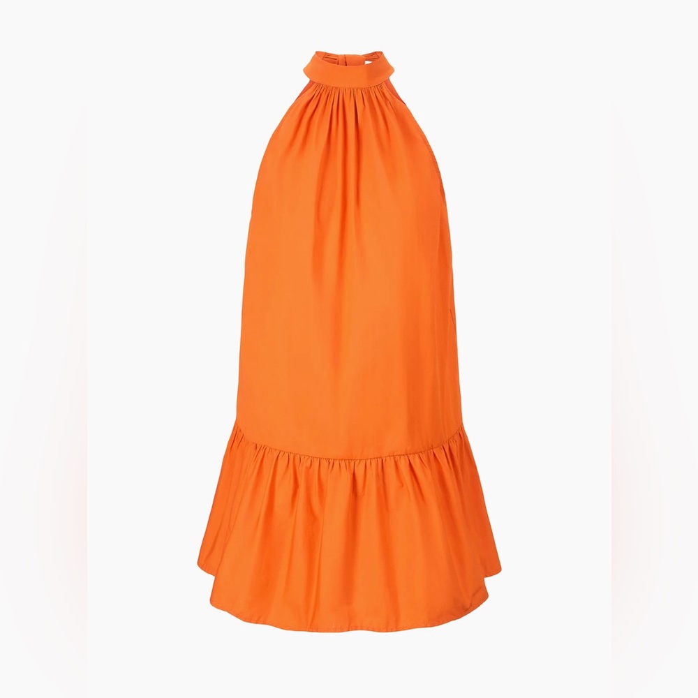 Staud Marlowe Dress